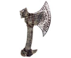 Widmann VD-WDM6971A Ascia con Osso, Nero, 33 cm