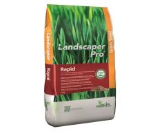 SEMENTI PER PRATO ERBOSO PROFESSIONALE LANDSCAPER PRO (RAPID, 1 KG)