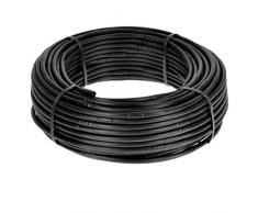 100MT TUBO/ALA GOCCIOLANTE DOPPIO FORO Ø16 PASSO 33cm IRRIGAZIONE A GOCCIA