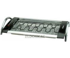 Ariete Barbecue Elettrico Churrasco Grill 732