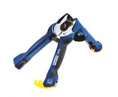 Pinza da Giardino Rapid FP222 con Caricatore - per Rete Metallica