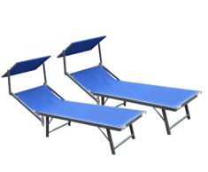 NG NICCOLAI KIT MARE:2 LETTINI O SDRAIO O MIX COORDINATI VARI COLORI (BLU, LETTINO+LETTINO)