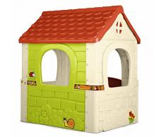 Famosa 800010237 - Feber Fantasy House Casetta da Gioco