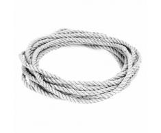 Einhell GC-DP 1340 Pompa per acque scure (1300 W, portata max 23000 L/h, prevalenza 10 m, immersione max 5 m, corpi estranei fino a 40 mm, extra robusta)