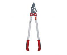 WOLF Garten 73BGA006650 Power Cut RR 750 Troncarami Bypass Comfort Plus, Rosso/Argento, 2x2x2 cm