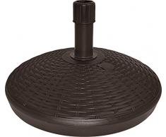 Base Ombrellone 30 Ratt.Moka