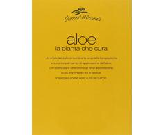 Aloe. La pianta che cura: virtù, proprietà e applicazioni terapeutiche