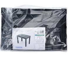 Antracite Panca Timor 60X38,5X45