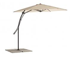 Ombrellone braccio sorrento 3m