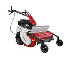 Weima WMX663 - Trinciatrice per pacciamatura