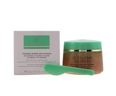 Collistar Talasso-Scrub Aanti-Acqua Sali esfolianti e zucchero di canna con spezie e oli essenziali - 700 gr.