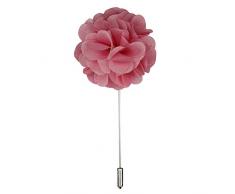 Xposed Uomo Mazzo di Fiori Spilla Spilla Boutanniere Stick Tuxedo Suit Regalo Prom Wedding Party [LAPELPIN-20]
