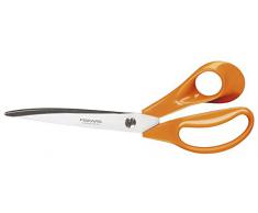 Fiskars 1001538 Forbici da Giardino S94, 24 Cm, Acciaio, Arancione