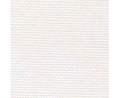 Arketicom 68 SESSANTOTTO Pouf Poltrona Sacco XL Grande per Esterni Sfoderabile Tessuto Idrorepellente Antistrappo 90x110 Bianco