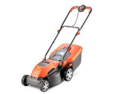 Flymo Speedi-MO 360C - Tosaerba a spinta, elettrico, 1500 W, taglio 36 cm