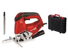 Einhell 4321160 Te-JS 100 Seghetto Alternativo