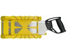 Stanley 1 19 800 - Taglia cornici con porta sega