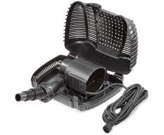 Solar e Ruscelli Set Lugano 100 W Solar Modulo 5000L/h Portata pompa solare cascata pompa stagno 101781