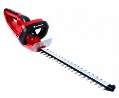 Einhell Gh-Eh 4245 Tagliasiepi Elettrico 220-240 V, 420 W, Rosso