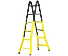 Pirola 9688010 Jolly-Casa 1800 Scala Multiuso Pieghevole