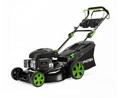 Tagliaerba a scoppio semovente con motore 4 tempi da 173 cc, 51 cm