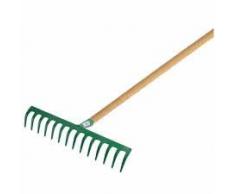 PEB RASTRELLO con Manico CM. 160 (20 Denti CM 54)