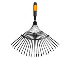 Fiskars Scopa da Giardino 430 mm QuikFit™ 1000644