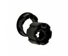 jarolift Adattatore per Rulli da 70 mm, Adatto per Motore da 45 mm Uni Funk per Tenda da Sole a Bracci jarolift & paramondo Basic e Basic Plus