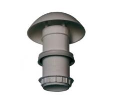 GES Camino sfiato Stufa a Fungo