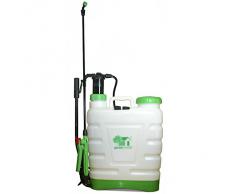 POMPA A PRESSIONE NEBULIZZATORE PORTATILE TOMMY 16 PER GIARDINO ORTO PIANTE