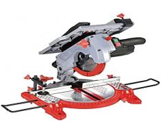 TRONCATRICE CON FUNZIONE BANCO SEGA TLS210B