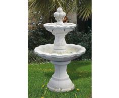 pompidu-living RAPALLO H 140 - Fontana a zampillo