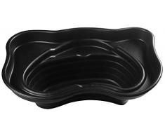 rama Laghetto Artificiale Termoformato in PE 140x88xh40 cm 200 Litri V200