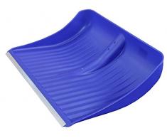 Di Martino 5301B Badile da Neve Spazzaneve, Blu