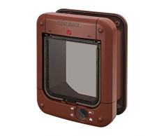 Cat Mate Gattaiola con Microchip