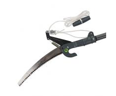 Silverline, Sega E Forbice da Potatura con Manico Telescopico