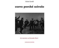 corro perché scivolo