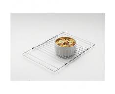 RIPIANO O GRIGLIA PER FORNO A GAS E ELETTRICO UNIVERSALE REGOLABILE
