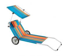 Ultranatura Nizza Lettino da Spiaggia