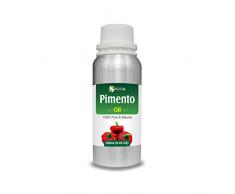 PIMENTO OIL(Pimenta dioica) Essential Oil 250 ml By Salvia
