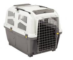 Trasportino per cani Skudo senza ruote 68x48x51 cm