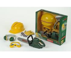 Bosch 8525 - Sega a Cartena con Accesori