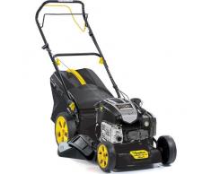 RASAERBA A SCOPPIOGREEN 53N - 4IN1 Motore 4T - 163cc. Scocca/taglio 53/51 cm.