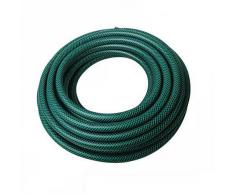Silverline, Tubo rinforzato da irrigazione in PVC30 m - 868622