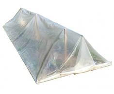 Valmas Mini Serra 3 mt per orto e Giardino