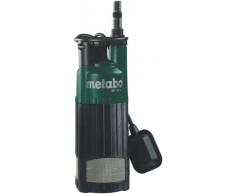 Metabo 250750100 Pompa sommersa a Pressione TDP7501S, 1000W, 230Volt, 50Hz