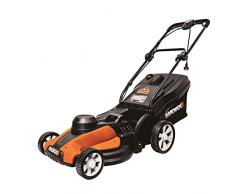 Rasaerba Tagliaerba Elettrico Worx WG 708E - Potenza 1600W