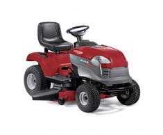 idros Trattorino tagliaerba Castelgarden XDL 210 HD Piatto di Taglio da 108 cm e deflettore Laterale