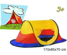Tenda da gioco Bimbi