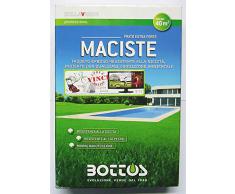 Maciste - Sementi per tappeto erboso - Ideale per zone aride - 1 Kg